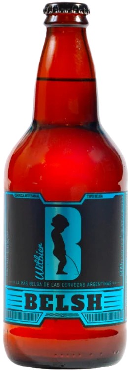 BelshWitbier:Bier-Bewertung&Test–BeerTasting