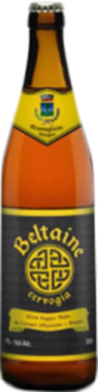 Beltaine–BirraDoppiaMaltoalleCastagneAffumicateeGinepro:Bier-Bewertung&Test–BeerTasting