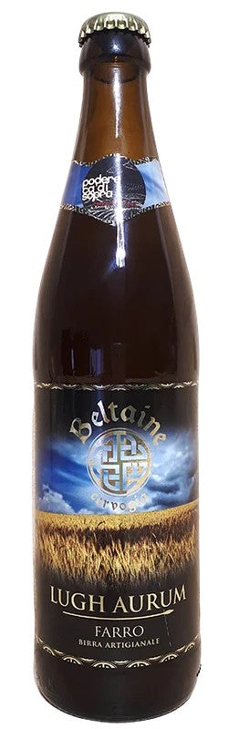 BeltaineLughAurum:Bier-Bewertung&Test–BeerTasting