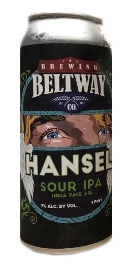BeltwayHansel:Bier-Bewertung&Test–BeerTasting