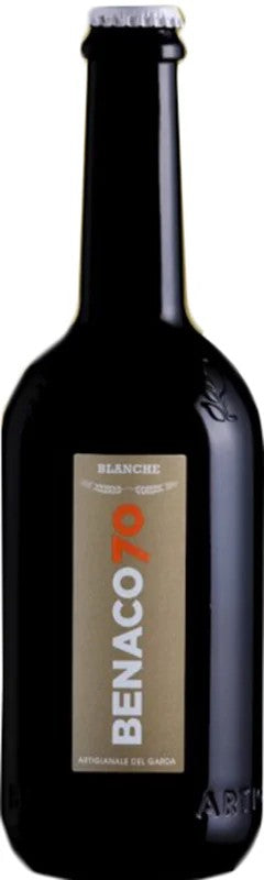 Benaco70–Blanche:Bier-Bewertung&Test–BeerTasting