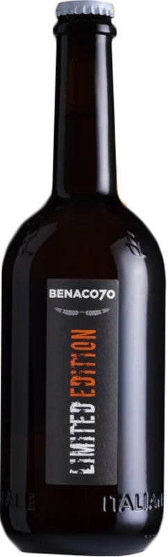 Benaco70–Hefeweizen:Bier-Bewertung&Test–BeerTasting
