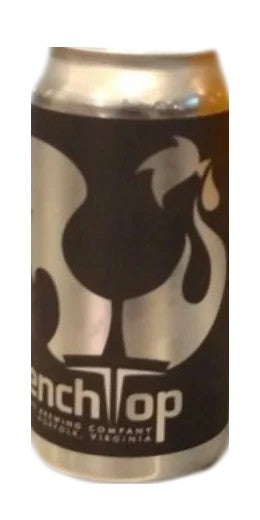 BenchtopNaturalJuicy:Bier-Bewertung&Test–BeerTasting