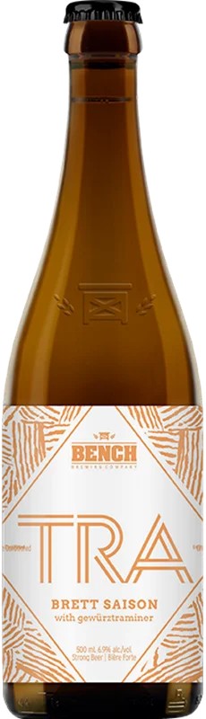 BenchTRA:Bier-Bewertung&Test–BeerTasting