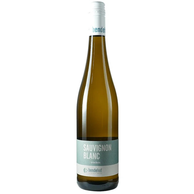 Bendehof2025SauvignonBlanctrocken