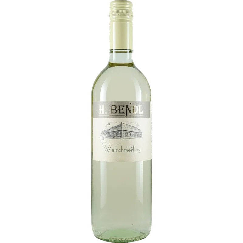 Bendl2025WelschrieslingtrockenbeiWirWinzerbestellen