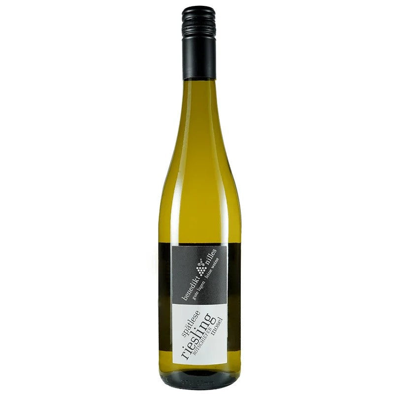 BenediktNillesRieslingSteillageSpätleselieblich2013