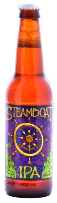 BentRiverSteamboatIPA:Bier-Bewertung&Test–BeerTasting
