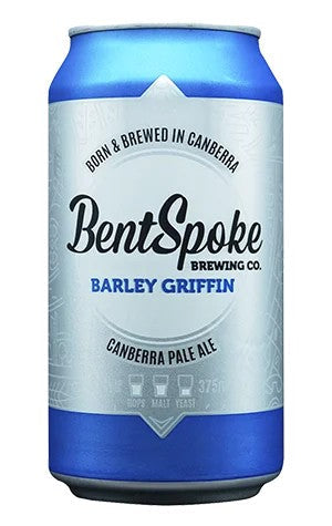 BentSpoke–BarleyGriffin:Bier-Bewertung&Test–BeerTasting
