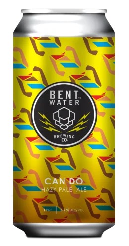 BentWaterCanDo:Bier-Bewertung&Test–BeerTasting