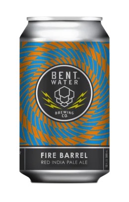BentWaterFireBarrel:Bier-Bewertung&Test–BeerTasting