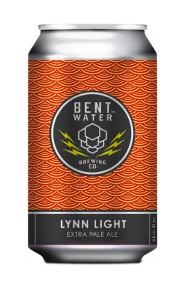 BentWaterLynnLight:Bier-Bewertung&Test–BeerTasting