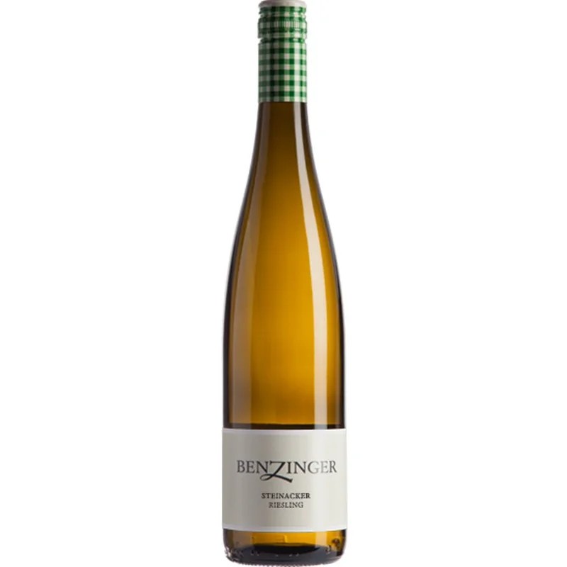 BenzingerSteinackerRieslingtrocken2014