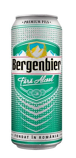 Bergenbier–BergenbierFaraAlcool:Bier-Bewertung&Test–BeerTasting