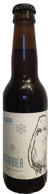 BergingBrouwerij–WinterBier:Bier-Bewertung&Test–BeerTasting
