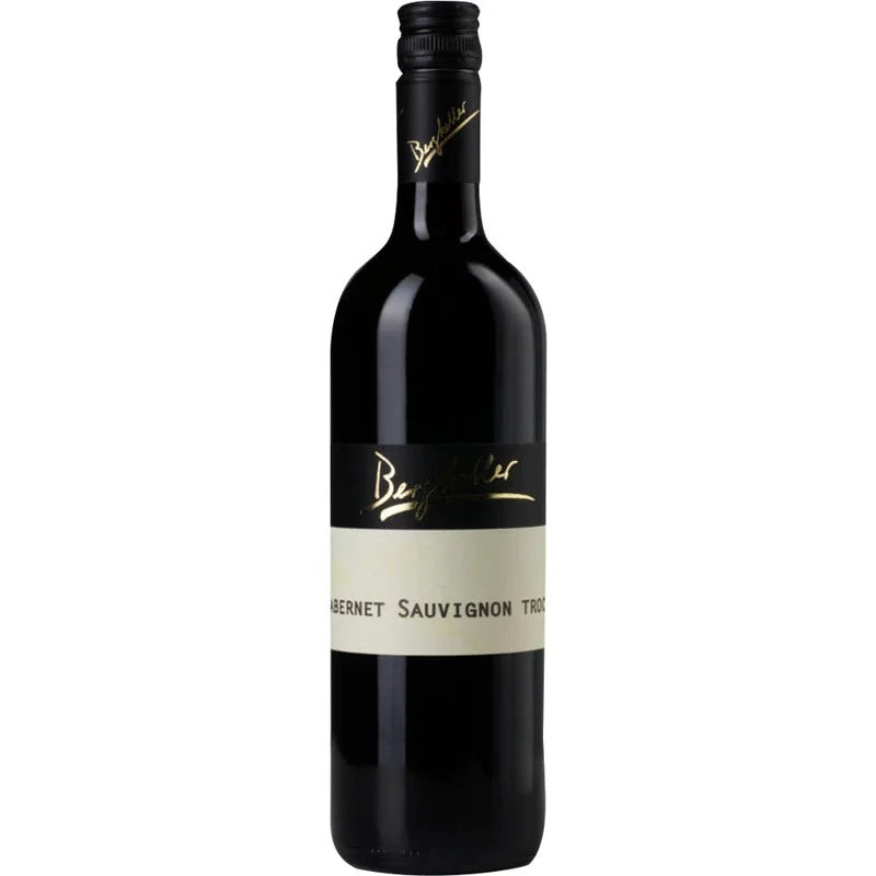 Bergkeller2015DeidensheimerLettenCabernetSauvignontrocken