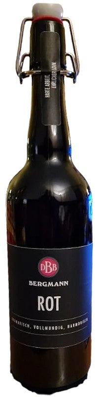 BergmannDBB–Rot–SuddesMonats:Bier-Bewertung&Test–BeerTasting