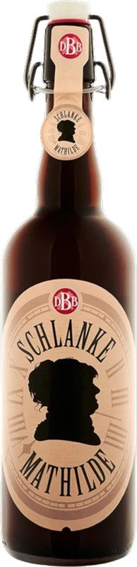 BergmannDBB–SchlankeMathilde:Bier-Bewertung&Test–BeerTasting