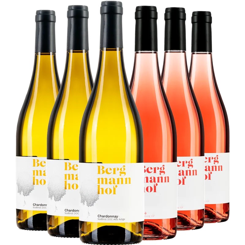 BergmannhofBergmannhofKennenlern-Paket