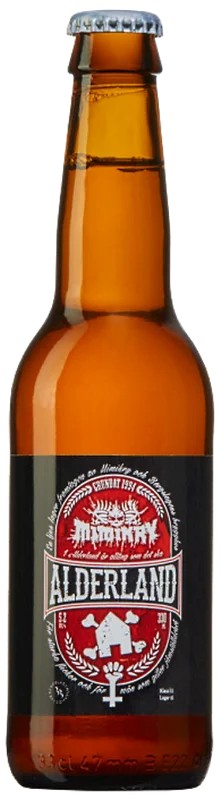 BergslagensBrygghus–Alderland:Bier-Bewertung&Test–BeerTasting
