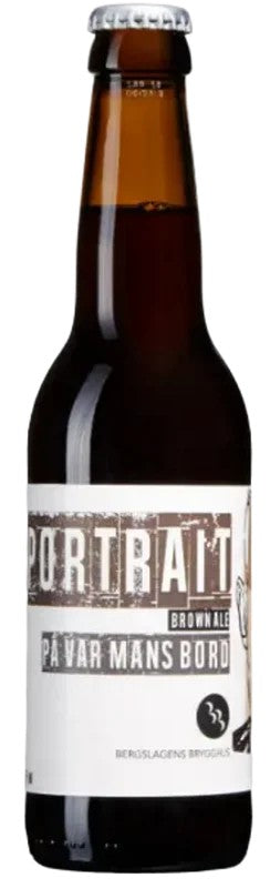 BergslagensPortraitBrownAle:Bier-Bewertung&Test–BeerTasting