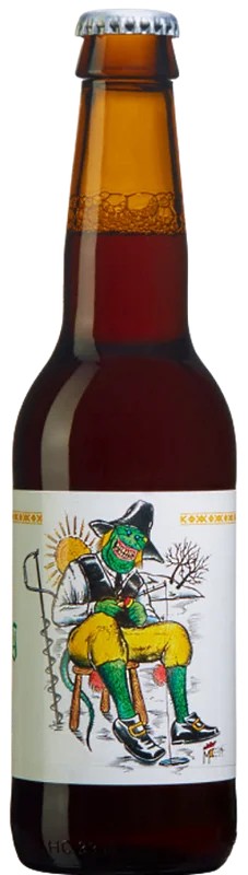 BergslagensSimplePimpling:Bier-Bewertung&Test–BeerTasting
