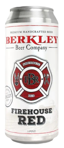 BerkleyFirehouseRed:Bier-Bewertung&Test–BeerTasting