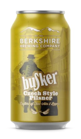 BerkshireBusker:Bier-Bewertung&Test–BeerTasting