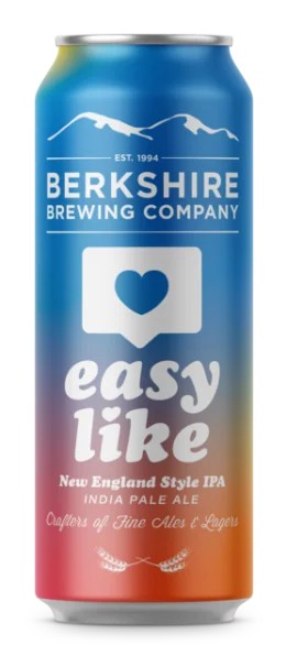 BerkshireEasyLike:Bier-Bewertung&Test–BeerTasting
