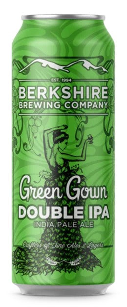 BerkshireGreenGown:Bier-Bewertung&Test–BeerTasting