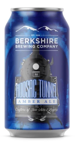 BerkshireHoosacTunnel:Bier-Bewertung&Test–BeerTasting