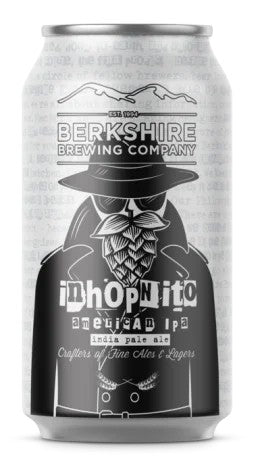 BerkshireInhopnito:Bier-Bewertung&Test–BeerTasting