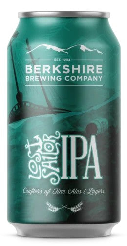BerkshireLostSailor:Bier-Bewertung&Test–BeerTasting