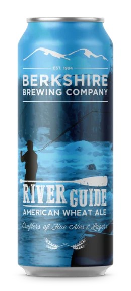 BerkshireRiverGuide:Bier-Bewertung&Test–BeerTasting