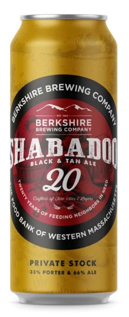BerkshireShabadoo:Bier-Bewertung&Test–BeerTasting
