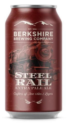 BerkshireSteelRail:Bier-Bewertung&Test–BeerTasting