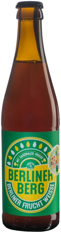 BerlinerBerg–BerlinerFruchtWeisseTuttiFrutti:Bier-Bewertung&Test–BeerTasting