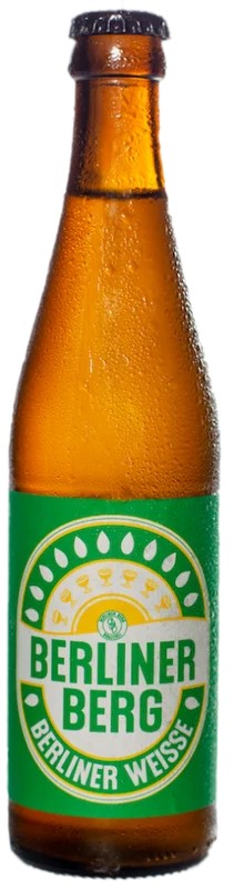 BerlinerBerg–WeisseHibiskus:Bier-Bewertung&Test–BeerTasting