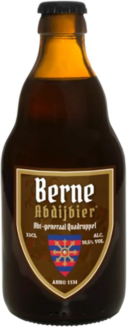 BerneAbdijbier–Abt-generaal:Bier-Bewertung&Test–BeerTasting