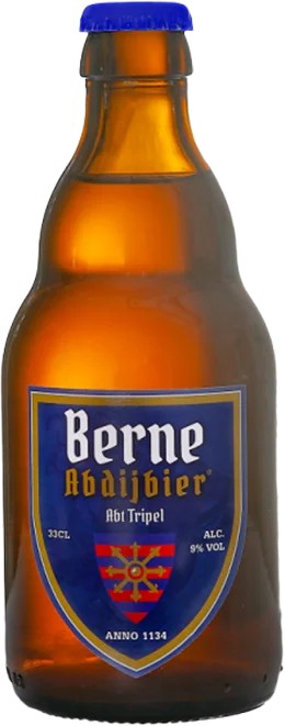 BerneAbdijbier–AbtTripel:Bier-Bewertung&Test–BeerTasting