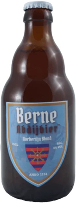 BerneAbdijbier–NorbertijnBlond:Bier-Bewertung&Test–BeerTasting
