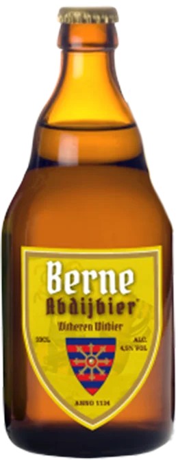 BerneAbdijbier–WitherenWit:Bier-Bewertung&Test–BeerTasting