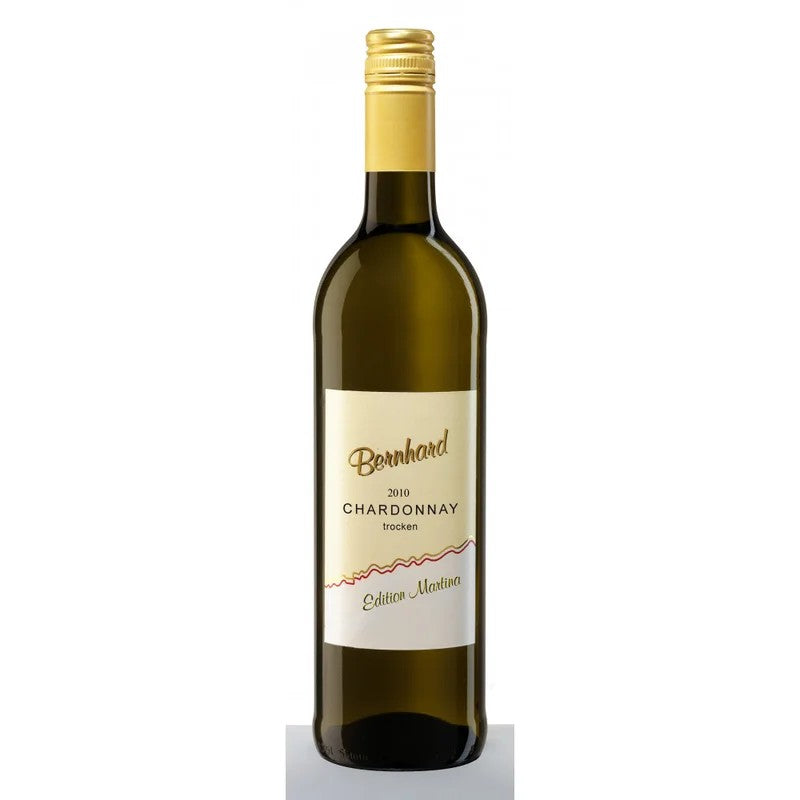 BernhardChardonnay2010Trocken