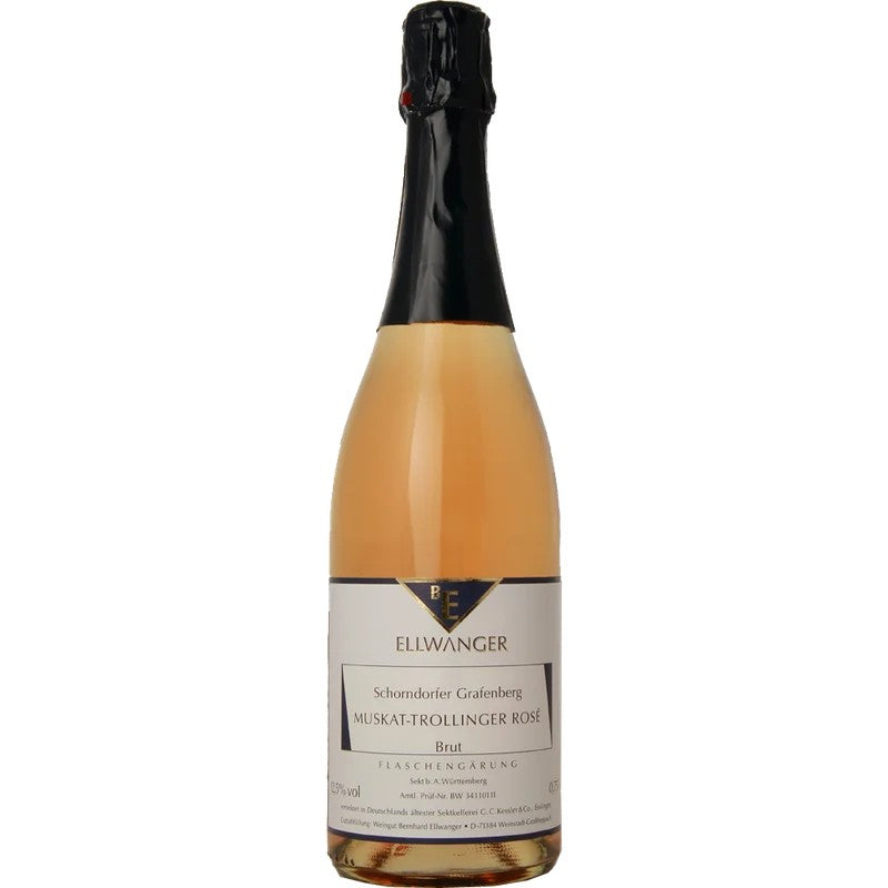 BernhardEllwangerGrafenbergMuskat-TrollingerSekt2012