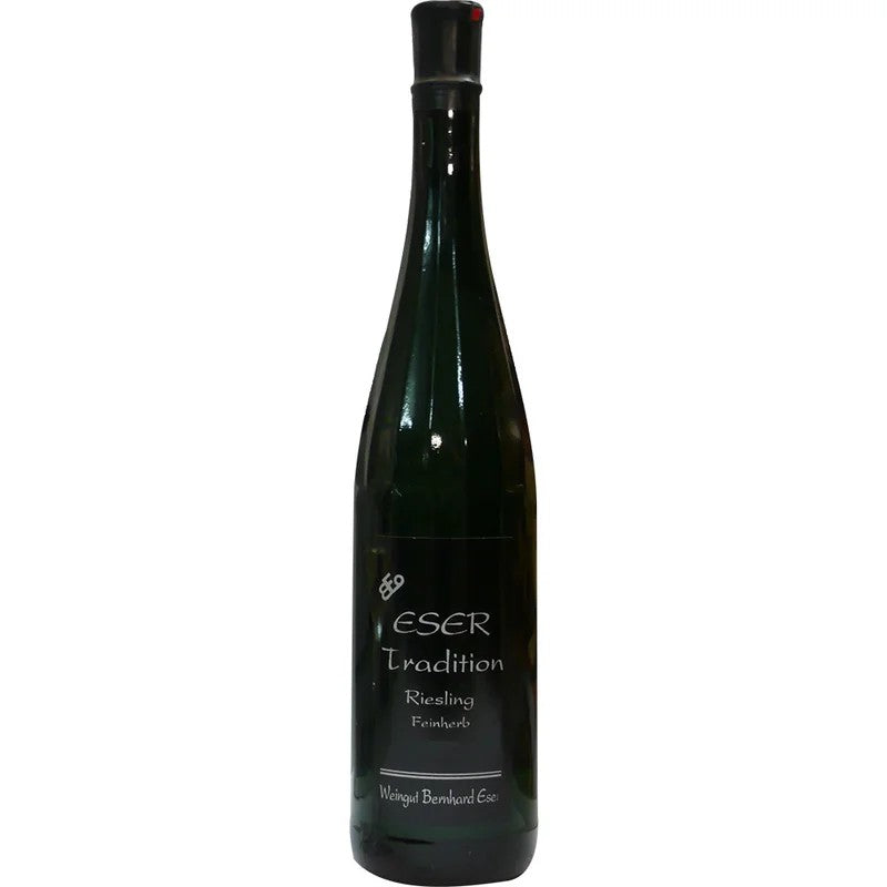 BernhardEser2006ESERTraditionRieslingSpätlesefeinherb