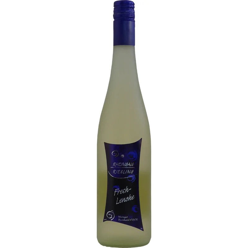 BernhardEser2015“Fresh-Lenche”RieslingPerlweintrocken
