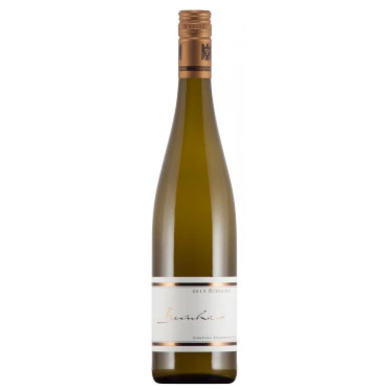 Bernhart2013RieslingVDPGutsweintrocken
