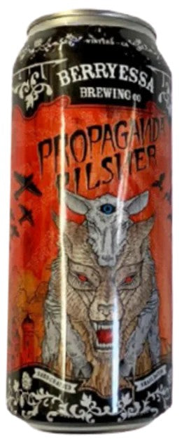 BerryessaPropagandaPilsner:Bier-Bewertung&Test–BeerTasting