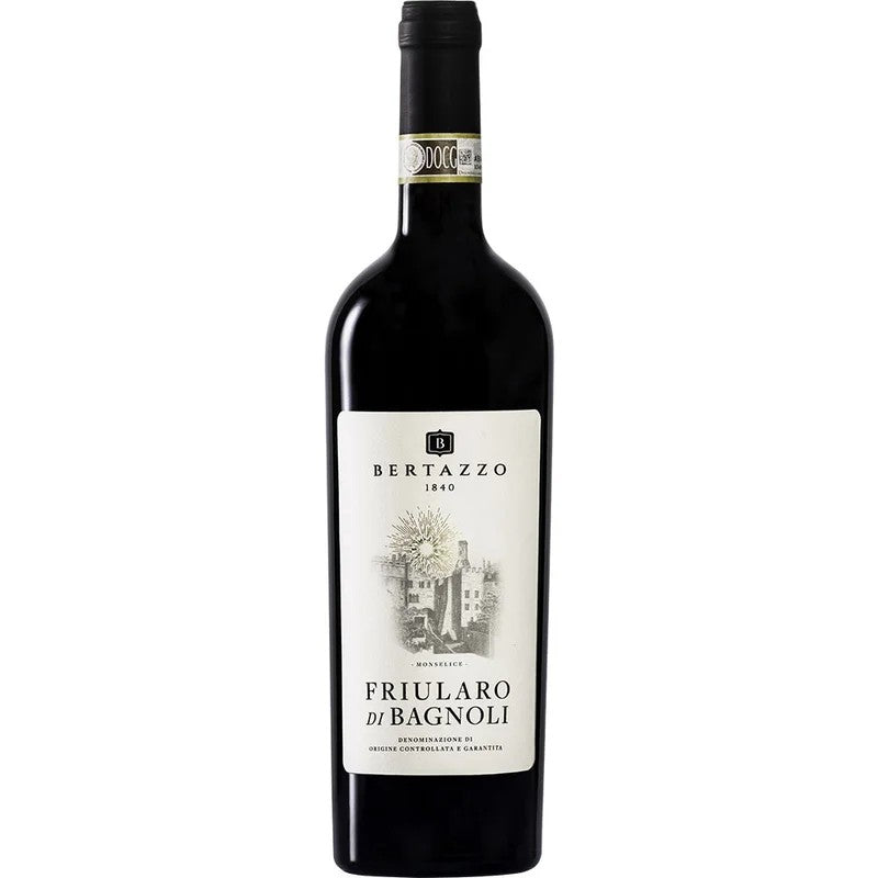 Bertazzo1840FriularodiBagnoliDOCG