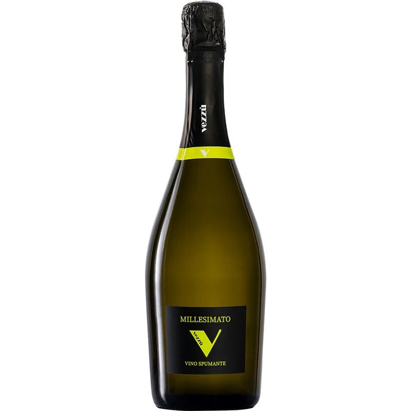 Bertazzo1840MillesimatoBiancoextratrocken